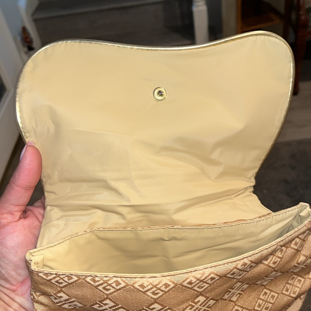 Givenchy Makeup Bag - image 6